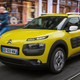Illustration for article titled Citroën C4 Cactus: Dead